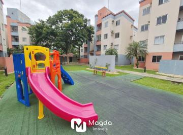 Apartamento · 78m² · 3 Quartos · 1 Vaga · Apartamento de 3 quartos, 77m², R$ 288.000,00 no bairro Velha Central, em Blumenau