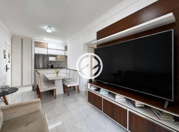 12790a67f10a67ae742c881e08aab169a4686818 · Apartamento com 3 dormitórios, sendo 1 suíte à venda, 65 m² por R$ 540.000 - Umuarama - Osasco/SP