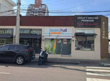 b1843a8d3209774c5557c0d1d432be08fa010f7c · Sala para alugar, 30 m² por R$ 2.680,01/mês - Balneário - Florianópolis/SC