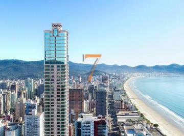 1a3d6b2fa3d8f22a16dd4159f93645ab22e19f13 · Apartamento com 4 dormitórios à venda, 213 m² por R$ 3.150.000 - Meia Praia - Itapema/SC