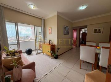 Apartamento · 72m² · 3 Quartos · 1 Vaga · Apartamento à venda no bairro Daniel Lisboa - Salvador/BA