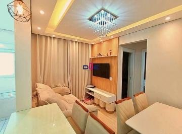 f17b24b7a46a38fd9c4c0555cb1b657305adae9c · Apartamento com 2 dormitórios à venda, 40 m² por R$ 295.000 - Areia Branca - Santos/SP