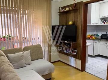 a295290e33cbfcf197e2acf867089e11ac09a07d · Apartamento no Capão Raso – 63m², 3 quartos, Térreo