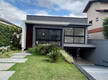 Casa · 300m² · 3 Quartos · 4 Vagas · ARUJÁ 5 - Casa para Locação no Condomínio Arujá 5 - Arujá SP