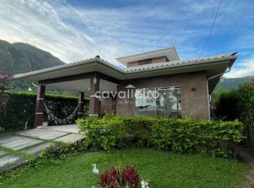 c69197e0fea888f497782705d454094bcfc690db · Casa com 3 quartos com 03 suites à venda, 160 m² por R$ 740.000 - São José do Imbassaí - Maricá/RJ