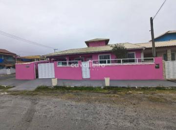e6c84502a1350ad3c1ae69f7922eae8b4cff8427 · Casa com 3 dormitórios à venda, 98 m² por R$ 750.000,00 - Guaratiba - Maricá/RJ