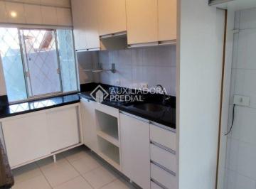 Apartamento · 61m² · 2 Quartos · 1 Vaga · Apartamento Garden no Jardim Cruzeiro
