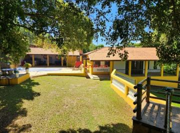 c8b6c025a456d3cbe24655be743487ede226af53 · Chácara com 3 dormitórios à venda, 2200 m² por R$ 930.000,00 - Estância Lago Azul (Ártemis) - Piraci