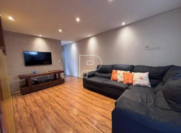 56a25e4c321c717bd17b633125093dc3f16b06bd · Casa com 3 dormitórios à venda, 117 m² por R$ 540.000,00 - Jardim Arpoador - São Paulo/SP