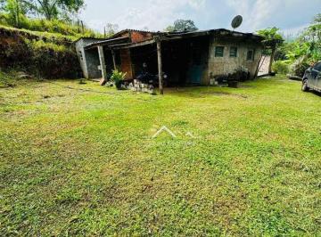 4f970d04312ab26f7fc8609ac4006e8a599604ca · Casa com 3 dormitórios à venda por R$ 280.000,00 - Terra Preta - Mairiporã/SP