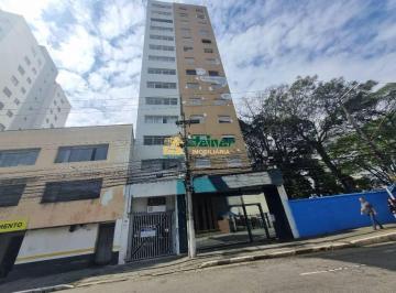2f46103ce81ebfc33233f19a3e4ec675f725054d · Apartamento com 2 dormitórios para alugar, 102 m² por R$ 3.622,00/mês - Centro - Guarulhos/SP