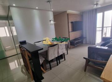 4351342211ccd74587a77530994baa5126a8eb24 · Apartamamento a venda na Vila Augusta I 3 Dormitorios I Sacada I 1 Vaga Coberta