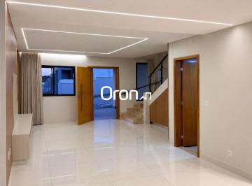 12ce7723988f94cec19e19ec9ca8cef70bc39f57 · Sobrado com 3 dormitórios à venda, 210 m² por R$ 1.150.000,00 - Cardoso - Aparecida de Goiânia/GO