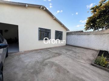 59a2767195f129129c7ec8a095b47f5e90900bba · Casa com 3 dormitórios à venda, 170 m² por R$ 460.000,00 - Vila Itatiaia - Goiânia/GO