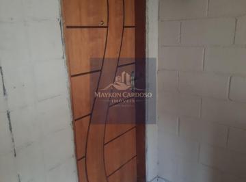 Apartamento · 58m² · 2 Quartos · 1 Vaga · APARTAMENTO À VENDA – CONDOMÍNIO CAMBUQUIRA II | ZONA LESTE