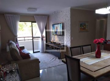4fdf9fddd47c72e8fa5f1736e309a6aef7564174 · Apartamento com 3 dormitórios para alugar, 95 m² por R$ 4.506,00/mês - Bosque dos Eucaliptos - São J