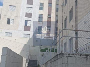 Apartamento · 42m² · 2 Quartos · 1 Vaga · APARTAMENTO À VENDA – CONDOMÍNIO FIT TABOÃO