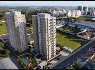 336206fbf71bb64e35fcc06026c27b07c12129a4 · Apartamento com 2 dormitórios à venda, 56 m² - Jardim Nossa Senhora da Penha - Hortolândia/SP