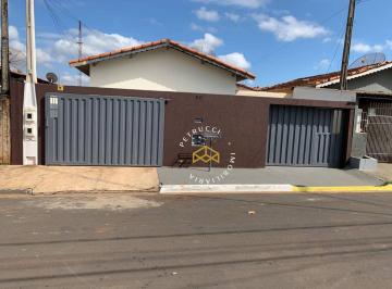 da7d00e8b432cfd682cd38517f792f97f89b01d5 · Casa com 3 dormitórios à venda, 160 m² - Jardim Paraíso - Artur Nogueira/SP