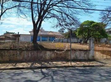 9871110841f7b976f7224395e001e33f4c64a7e6 · Área à venda, 2200 m² - Vila Industrial - Campinas/SP