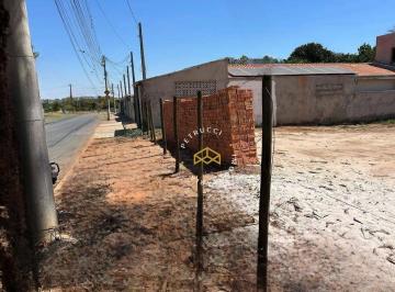 b2a77d6461236747c62f5966f554aed5c8134312 · Terreno à venda, 1250 m² - Chácara Recreio Alvorada - Hortolândia/SP
