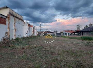 513095c5511b906138aef9513bd86e184f62101f · Terreno à venda, 798 m² - Jardim Pacaembu - Jundiaí/SP