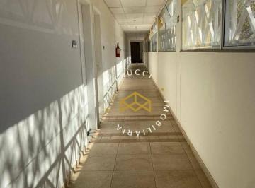 008e4ba4c6eb3918e6b5e970cbd421b910bb86c4 · Sala à venda, 50 m² - Loteamento Center Santa Genebra - Campinas/SP