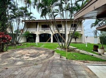 eeb89359b1128fad1448dd788767f177f978ea9f · Casa com 4 dormitórios, 419 m² - venda ou aluguel - Jardim Santana - Americana/SP