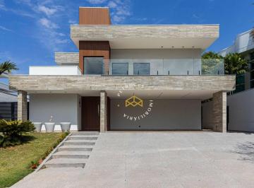 bf7ed5c1357d7cfa8abe464c7a6afd6103b1c044 · Casa com 4 dormitórios, 390 m² - para venda e locação - Mont Blanc Résidence - Campinas/SP