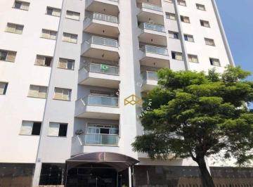 9c45360ed62c99483fe5411e0ccf66151321765a · Apartamento com 4 dormitórios à venda, 124 m² - Jardim Donângela - Rio Claro/SP