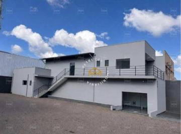 a6eb7cef0fcce3d54ad3bd5c1a823299bcb833fa · Prédio para alugar, 300 m² - Pinheirinho - Vinhedo/SP