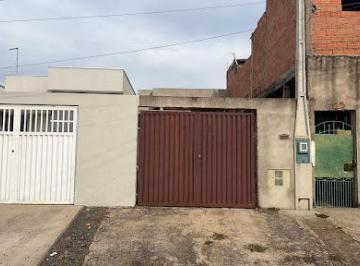 f0467988f3c67f6faa5a0de463cab153570f0ef7 · Casa com 2 dormitórios à venda, 80 m² - Jardim Amanda II - Hortolândia/SP
