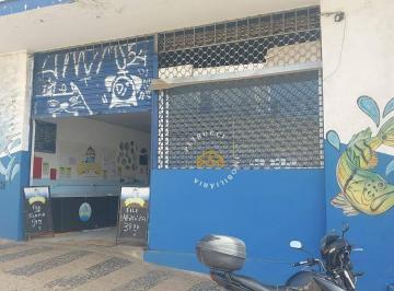 bff0a9897bc309c4e37ba999d634ad1f4af9b227 · Barracão à venda, 190 m² - Centro - Campinas/SP
