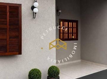 c288bd9ca82959b279460cea0e62b869f03aa7b2 · Casa com 2 dormitórios à venda, 49 m² - Jardim Rosolém - Hortolândia/SP