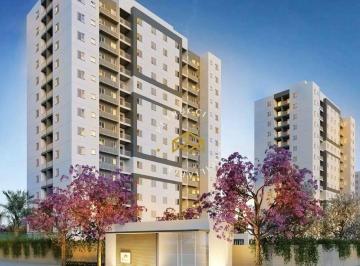 8603148a31627c4892929ec8a48b2089a6c8bc9d · Apartamento com 2 dormitórios à venda, 57 m²- Jardim das Colinas - Hortolândia/SP