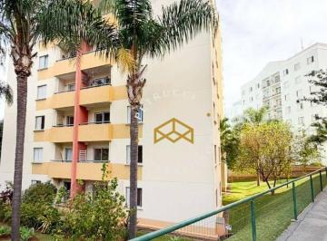 77801373ea252168be0801c9f82aac5a9c015aff · Apartamento com 3 dormitórios à venda, 70 m² - Vila Nova Teixeira - Campinas/SP