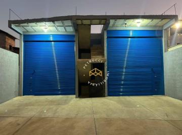 5e7c0c24f47ce5d350a2f51287bc11b23800606d · Barracão para alugar, 300 m²  - Rosália - Campinas/SP