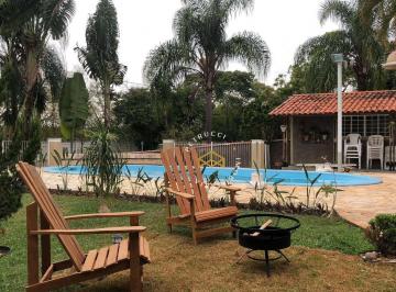 7594f946214d1ddd83706c58b1e4ff3bf3c50f6e · Casa com 4 dormitórios à venda, 298 m²- Artemis - Piracicaba/SP