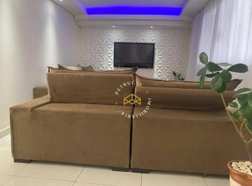 c0ce047a85db728e158f8a1f122b2ff16260411e · Casa com 3 dormitórios à venda, 250 m² - Jardim Amanda II - Hortolândia/SP