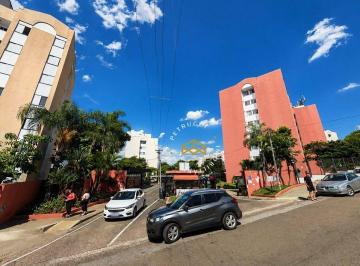 ffc46eadc18d69672ee3dfeb1d119a2f903e4e1b · Apartamento com 2 dormitórios à venda, 59 m² - Parque Camélias - Campinas/SP