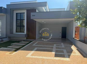 7583b841c2d3315454ca1dc93ee300fcfa5dd97b · Casa com 3 dormitórios à venda, 167 m² - Jardim Golden Park - Hortolândia/SP