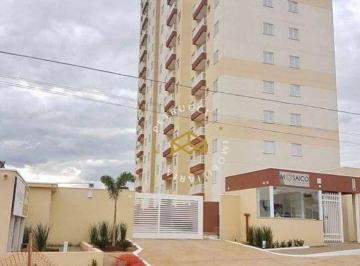 99758ab7956bdad77eddf183756bd6acfd14d0f7 · Apartamento com 2 dormitórios à venda, 70 m² por R$ 425.000,00 - Chácara Antonieta - Limeira/SP