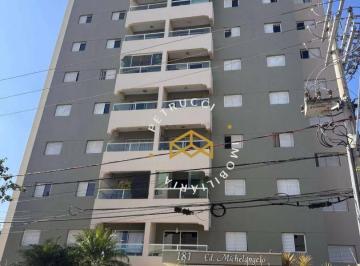 77db57738246feac3cc0ed54c4f770b0eddde7d1 · Apartamento com 3 dormitórios à venda, 80 m² - Jardim Bela Vista - Valinhos/SP