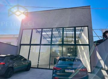 cd722a12067b3626a029dc0de057f8075239317f · Barracão para alugar, 245 m² por R$ 12.118,77 - Vila Pompéia - Campinas/SP