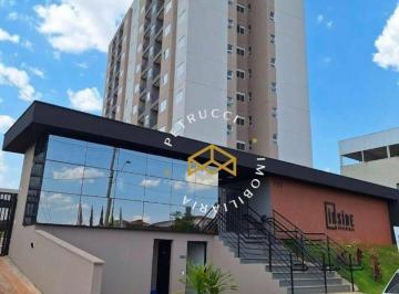 32275305f6c851fee843dd0eeeedd1a65e6f9d01 · Apartamento com 2 dormitórios à venda, 56 m² - Parque São Miguel - Hortolândia/SP
