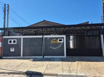 eb49b0f811e9a0e14bf9f8a4e205f335412d2f9d · Casa com 3 dormitórios à venda, 200 m² - Parque Dom Pedro II - Campinas/SP