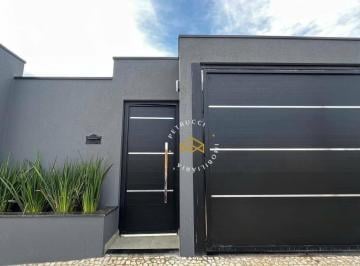 f5189d6b8eb720c871c5e4880b8f1d5ae3f7c6d7 · Casa com 2 dormitórios à venda, 94 m² por R$ 490.000,00 - Jardim da Balsa II - Americana/SP