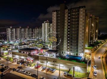 1d714d7379333b0c8d8584c8a0a0c7ed4861c942 · Apartamento com 2 dormitórios à venda, 56 m² - Jardim Nova Hortolândia I - Hortolândia/SP