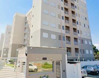 f58a6bed9f500f6cdb4ec183d9d0c9333c4e0f6a · Apartamento com 2 dormitórios à venda, 87 m²  - Jardim Novo Ângulo - Hortolândia/SP