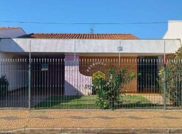 65d676d96dd26019479549b64b2a257b5e49fe9c · Casa com 3 dormitórios à venda, 150 m² por R$ 530.000,00 - Vila Operária - Rio Claro/SP